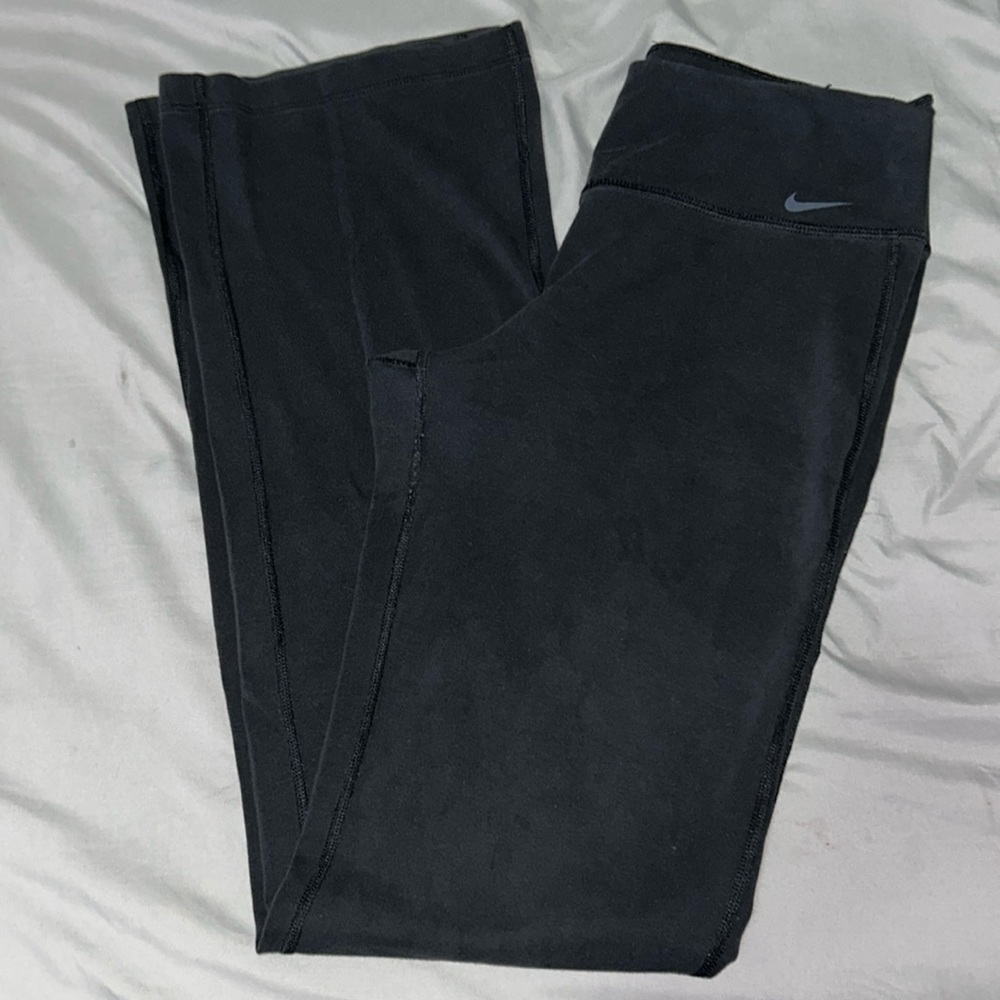 Nike Flare Leggings ✨🖤